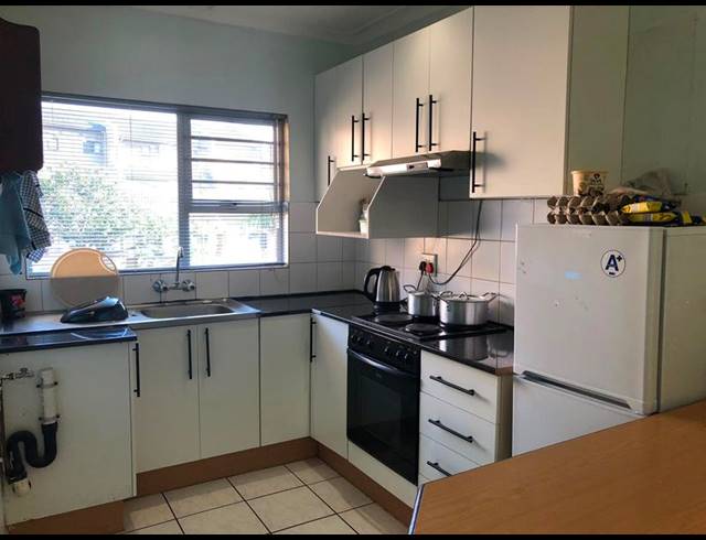 2 BEDROOM PROPERTY TO RENT IN MEER EN SEE